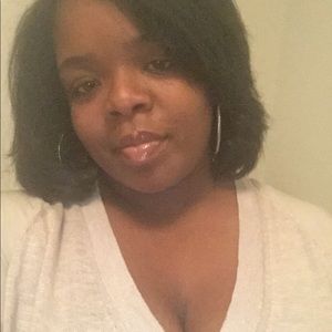 Meet your Posher, Tiffany